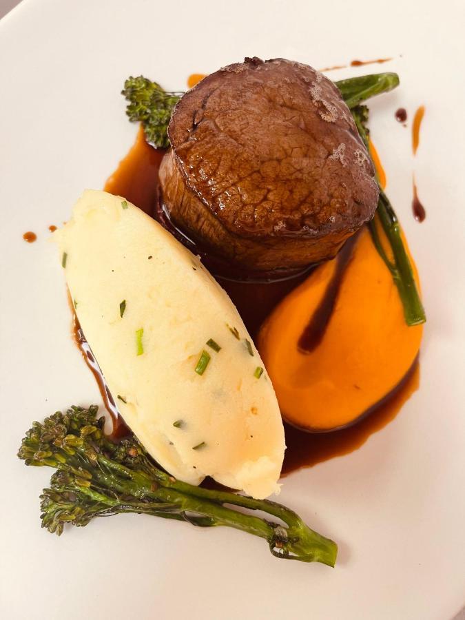 Nuthurst Grange Country House Hotel & Restaurant Solihull Kültér fotó
